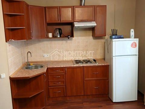 квартира по адресу Благодатная ул., 2а