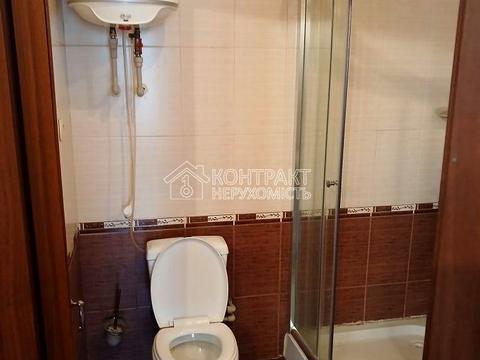 квартира по адресу Благодатная ул., 2а