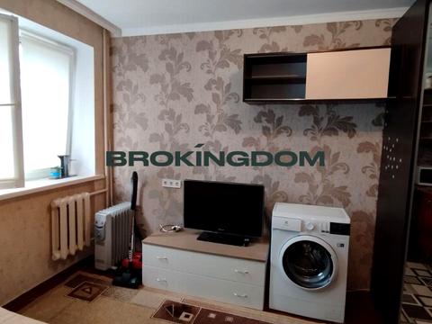 комната по адресу Братиславская ул., 8А