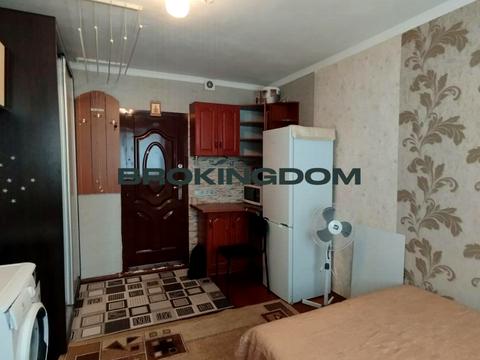 комната по адресу Братиславская ул., 8А