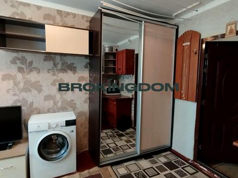 комната по адресу Братиславская ул., 8А