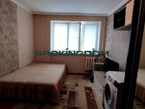 комната по адресу Братиславская ул., 8А