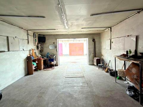 паркоместо по адресу Радунская ул., 3