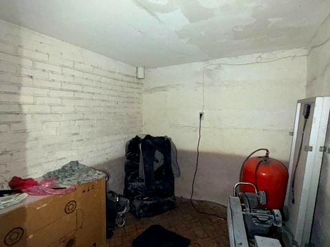 паркоместо по адресу Радунская ул., 3