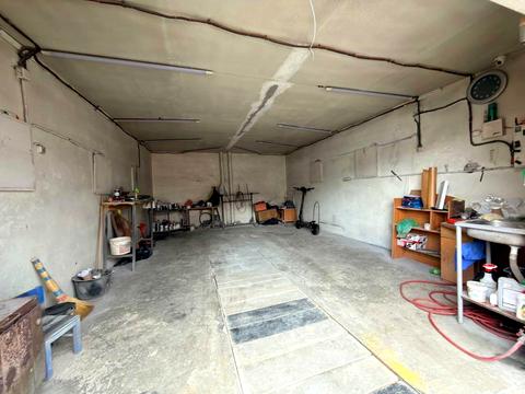 паркоместо по адресу Радунская ул., 3