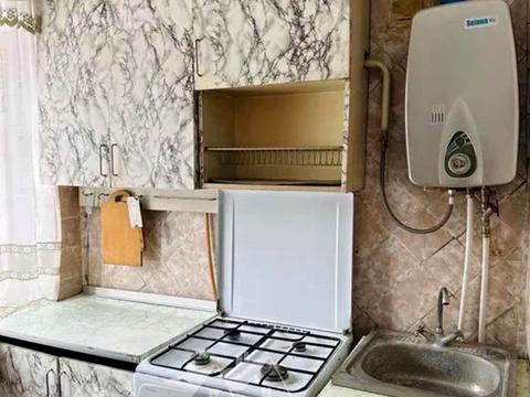 квартира по адресу Бабкина пер., 349