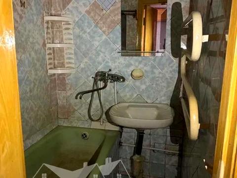 квартира по адресу Бабкина пер., 349