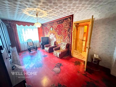 квартира по адресу Бабкина пер., 349