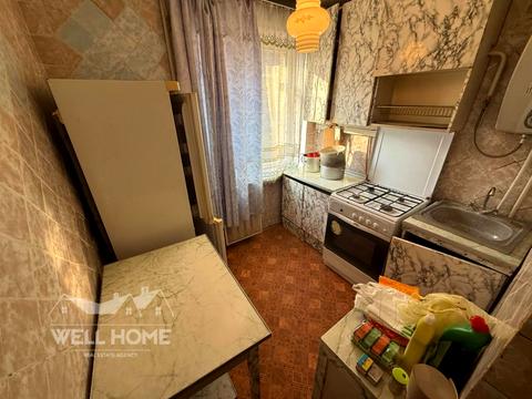 квартира по адресу Бабкина пер., 349