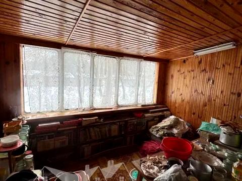 квартира по адресу Бабкина пер., 349