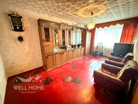 квартира по адресу Бабкина пер., 349