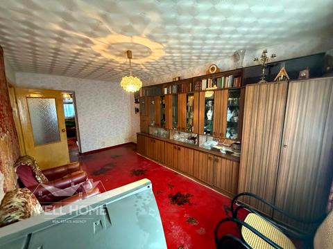 квартира по адресу Бабкина пер., 349