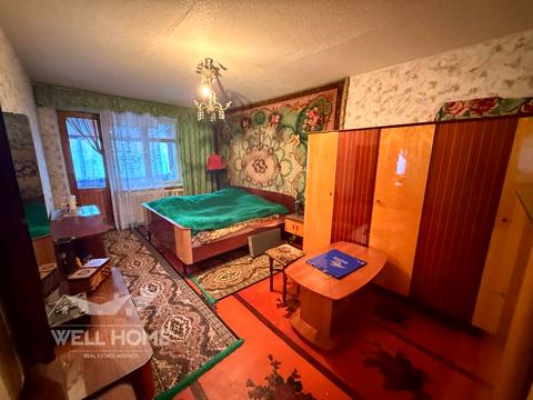 квартира по адресу Бабкина пер., 349