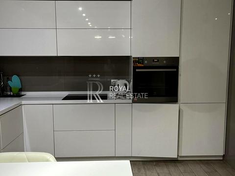 квартира за адресою Валерія Лобановського вул., 21