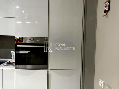 квартира за адресою Валерія Лобановського вул., 21