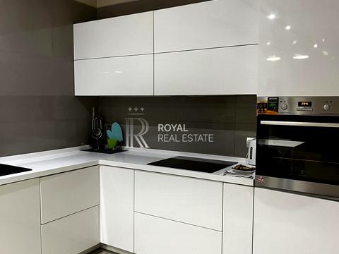 квартира за адресою Валерія Лобановського вул., 21