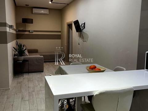 квартира за адресою Валерія Лобановського вул., 21