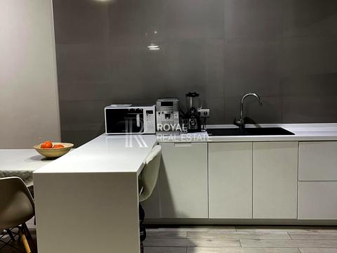 квартира за адресою Валерія Лобановського вул., 21