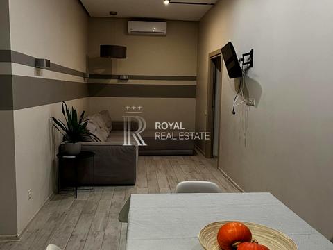 квартира за адресою Валерія Лобановського вул., 21