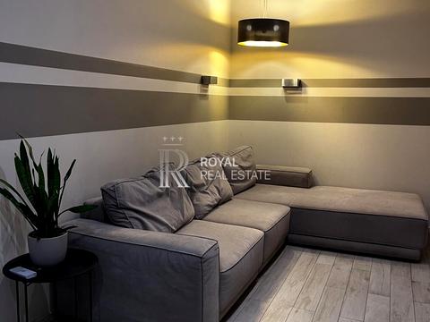 квартира за адресою Валерія Лобановського вул., 21