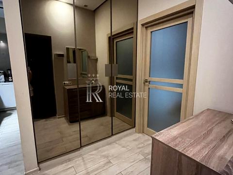 квартира за адресою Валерія Лобановського вул., 21