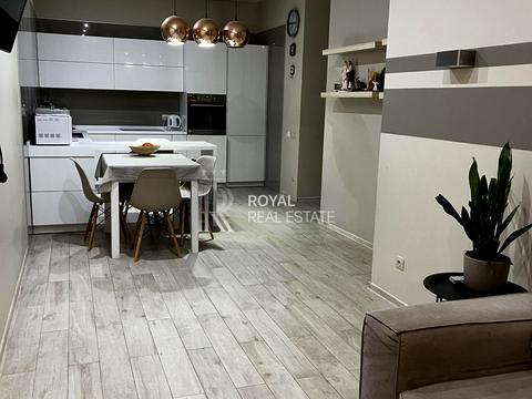 квартира за адресою Валерія Лобановського вул., 21