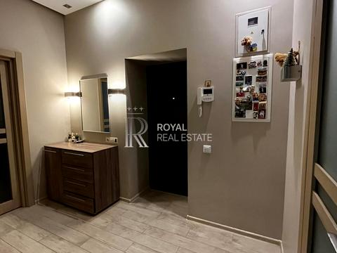 квартира за адресою Валерія Лобановського вул., 21