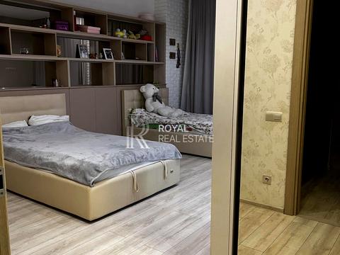 квартира за адресою Валерія Лобановського вул., 21