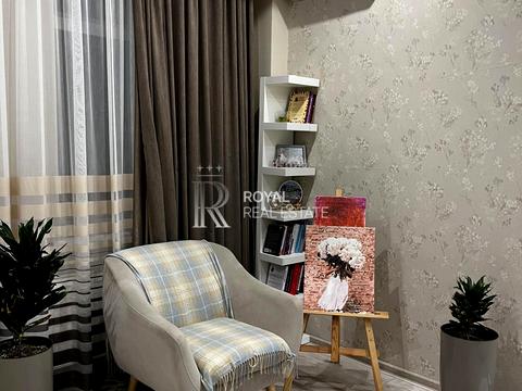 квартира за адресою Валерія Лобановського вул., 21