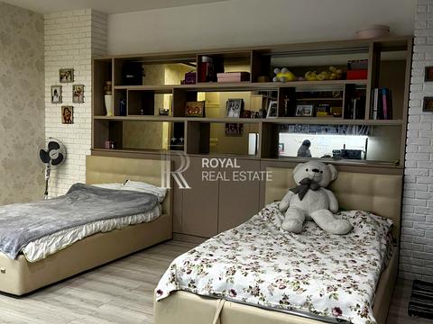 квартира за адресою Валерія Лобановського вул., 21