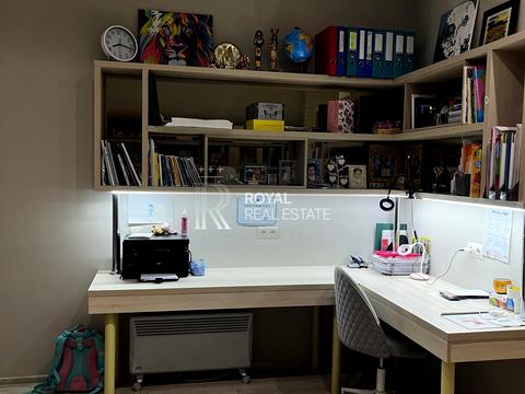 квартира за адресою Валерія Лобановського вул., 21