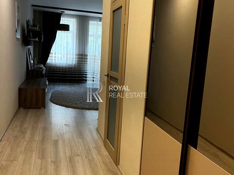 квартира за адресою Валерія Лобановського вул., 21