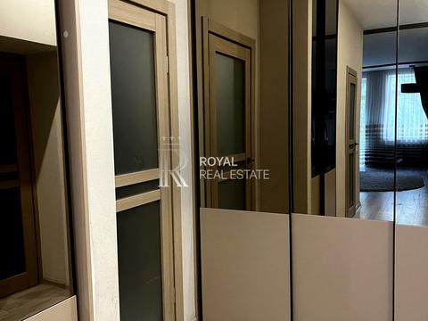 квартира за адресою Валерія Лобановського вул., 21