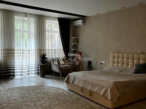 квартира за адресою Валерія Лобановського вул., 21