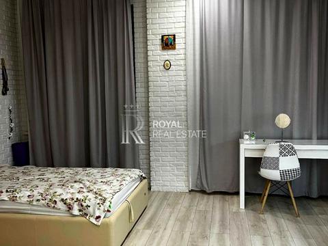 квартира за адресою Валерія Лобановського вул., 21