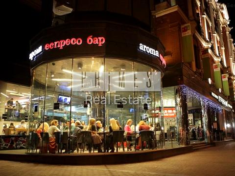 комерційна за адресою Жилянська вул., 9-11