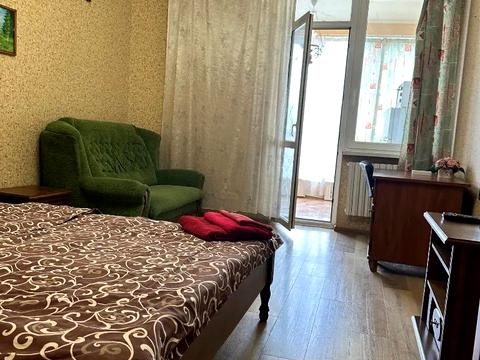 квартира за адресою Гоголя вул., 20-Б