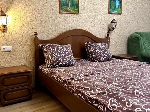 квартира за адресою Гоголя вул., 20-Б