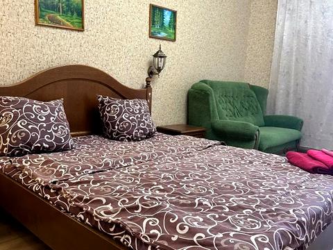 квартира за адресою Гоголя вул., 20-Б