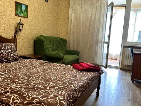 квартира за адресою Гоголя вул., 20-Б