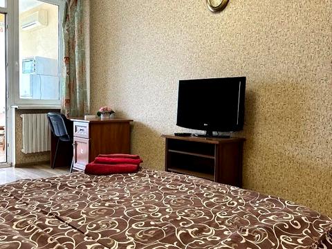 квартира за адресою Гоголя вул., 20-Б