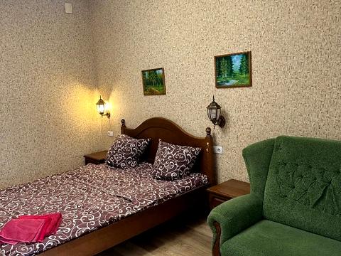 квартира за адресою Гоголя вул., 20-Б