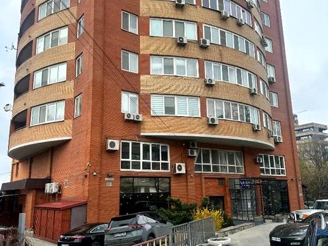 квартира за адресою Гоголя вул., 20-Б