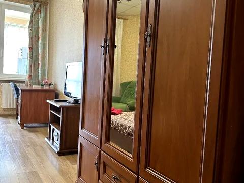 квартира за адресою Гоголя вул., 20-Б