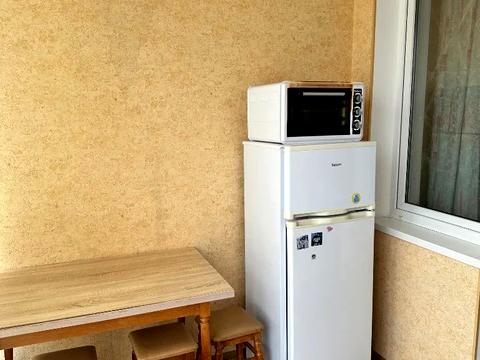 квартира за адресою Гоголя вул., 20-Б