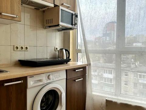 квартира за адресою Гоголя вул., 20-Б