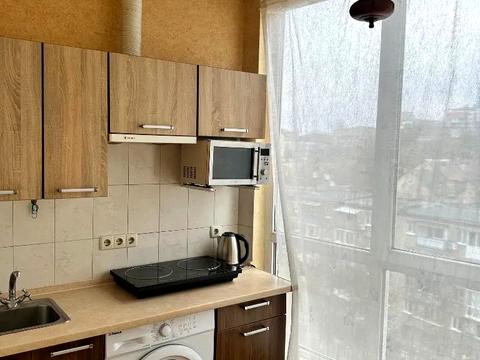 квартира за адресою Гоголя вул., 20-Б