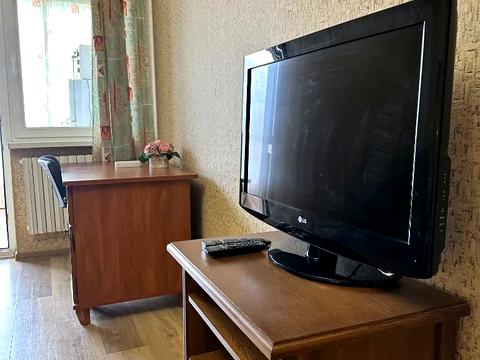 квартира за адресою Гоголя вул., 20-Б