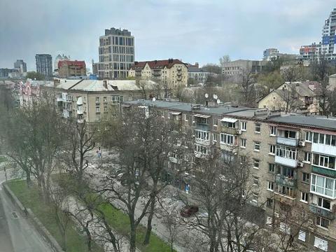 квартира за адресою Гоголя вул., 20-Б