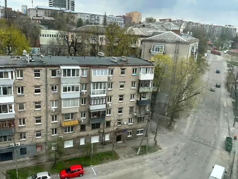 квартира за адресою Гоголя вул., 20-Б